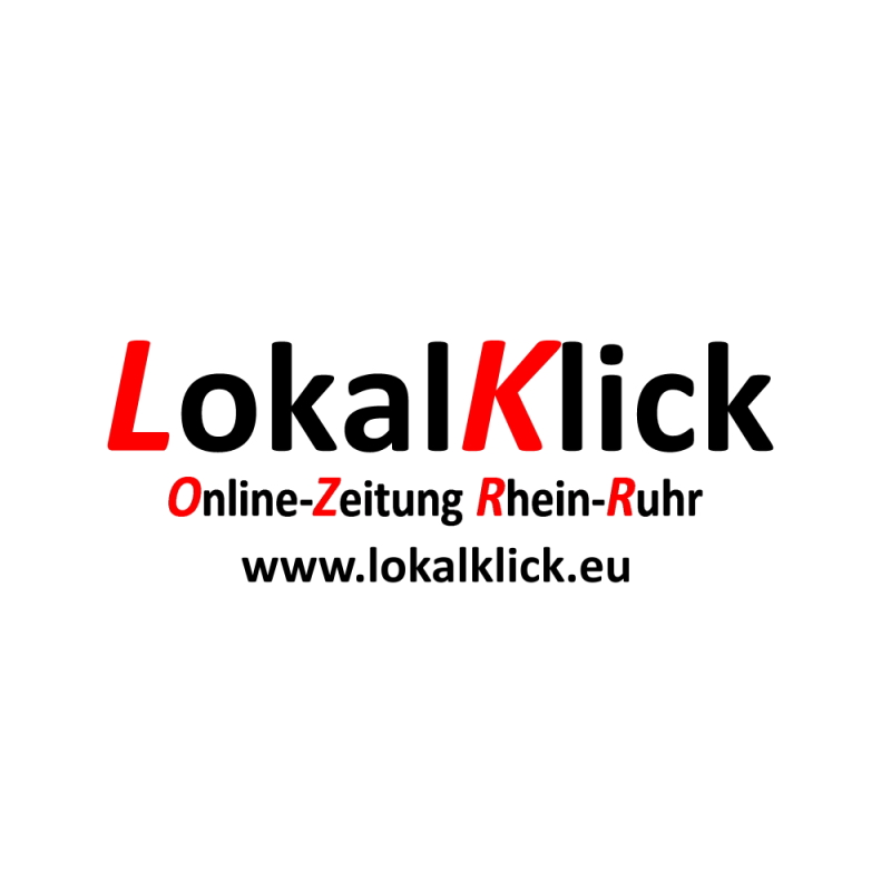 LokalKlick Logo